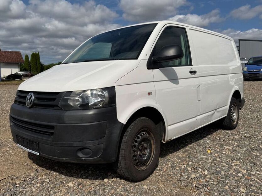 T5 Transporter