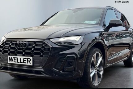 Audi Q5 51.324 km 41.890 &euro; Bielefeld 33609