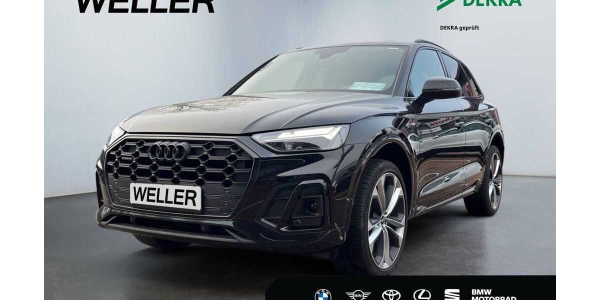 Audi Q5 51.324 km 41.890 &euro; Bielefeld 33609