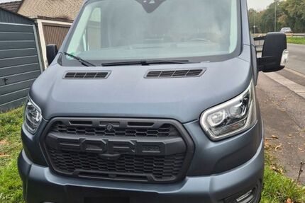 Ford Transit 200.683 km 25.499 € Monheim am Rhein 40789