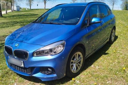 BMW 220 Active Tourer 140.000 km 13.300 &euro; Heiligenstadt 91332