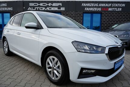 Skoda Fabia 12.000 km 16.750 &euro; Ihlow 26632