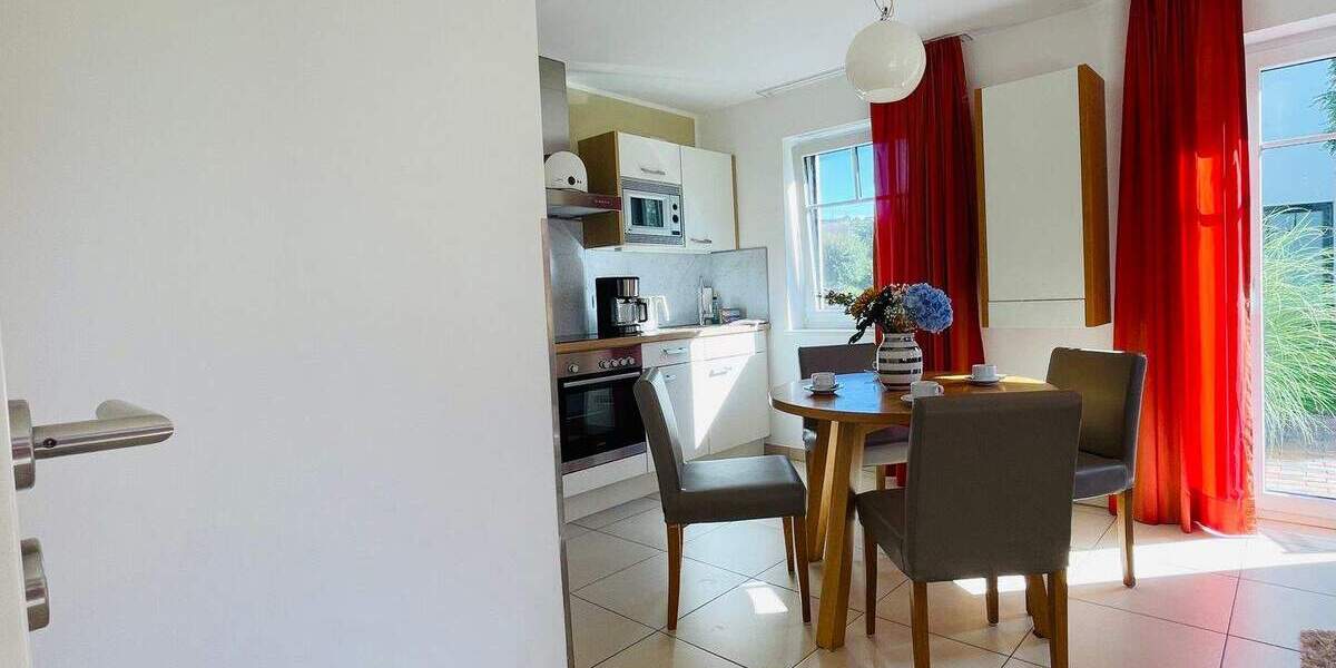 Etagenwohnung Middelhagen Mariendorf - 3 Zimmer, 230.000&euro; | Angebot:25691785
