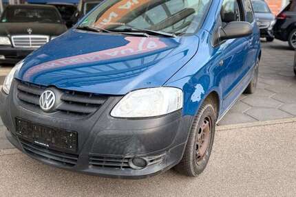 VW Fox 160.000 km 499 &euro; Fellbach 70736