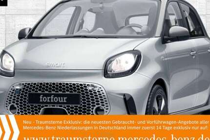 Smart forFour 12.446 km 14.990 &euro; Stuttgart 70469