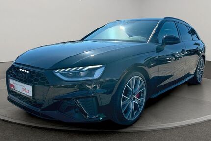 Audi A4 36.513 km 39.990 &euro; Chemnitz 09116