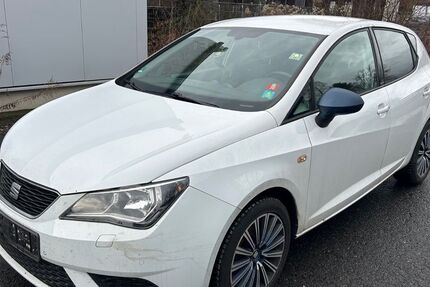 Seat Ibiza 197.000 km 4.444 &euro; Warendorf 48231