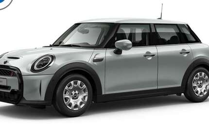 Mini Cooper S 57.399 km 26.450 € Eilenburg 04838