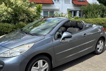 Peugeot 207 122.315 km 3.200 &euro; Neu-Ulm 89233