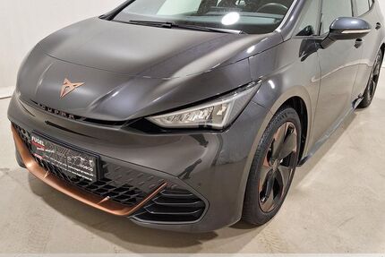 Cupra Born 32.760 km 21.999 &euro; Dresden 01157