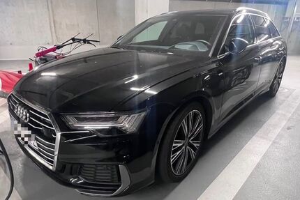 Audi A6 133.500 km 26.999 &euro; Kirchheim unter teck 73230