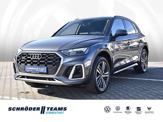 Audi Q5 98.265 km 34.880 &euro; Bielefeld 33689