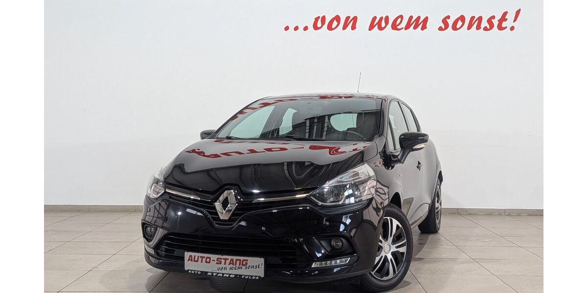 Renault Clio 72.741 km 9.500 &euro; Fulda 36043