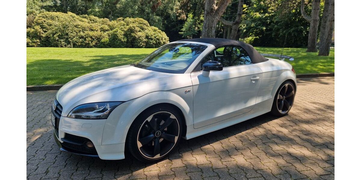 Audi TT 167.000 km 11.400 &euro; Gevelsberg 58285