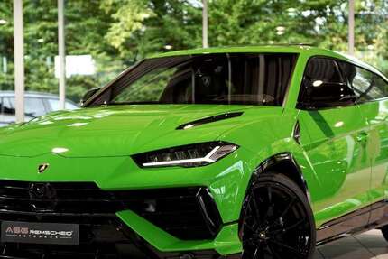 Lamborghini Urus 12.250 km 289.990 € Remscheid/NRW 42855