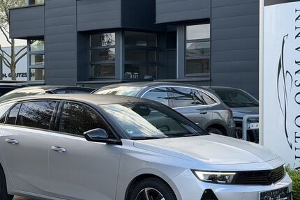 Opel Astra 10.000 km 23.950 &euro; Krefeld 47805