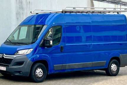 Citroen Jumper