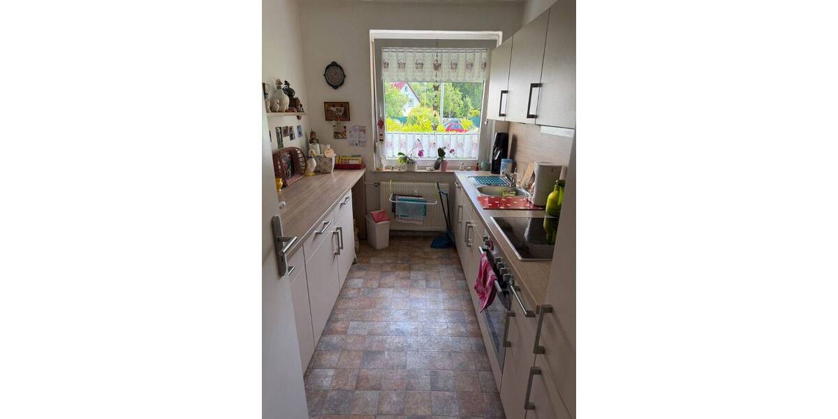 Etagenwohnung Seesen - 3 Zimmer, 90 m&sup2;, 145.000&euro; | Angebot:26833557