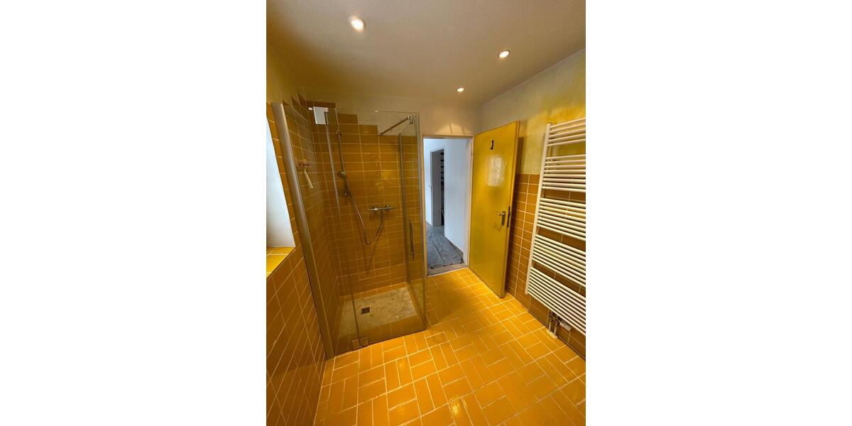 Einfamilienhaus Weimar (Lahn) - 4.5 Zimmer, 127 m&sup2;, 1.200&euro; | Angebot:26136503