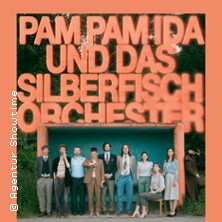 Pam Pam Ida 19.03.2026 Salzburg Rockhouse