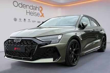 Audi RS3 2.500 km 87.935 &euro; Köln 50739