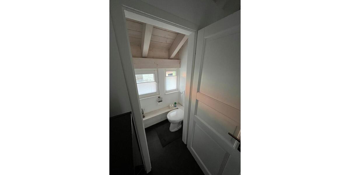 Dachgeschoßwohnung Balingen - 2 Zimmer, 80 m&sup2;, 850&euro; | Angebot:24835333