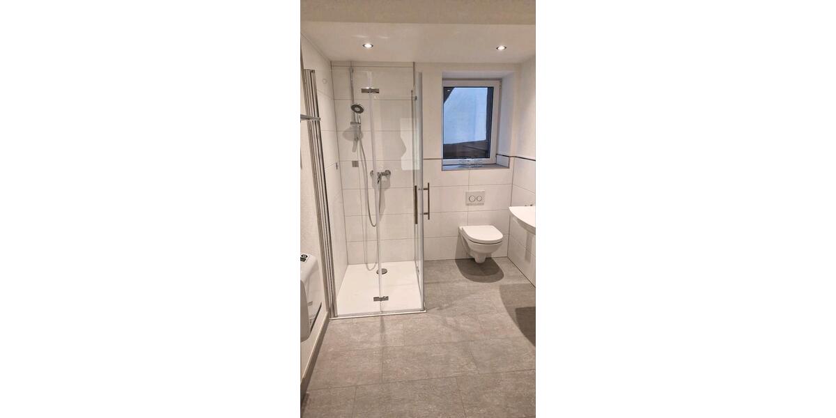 Einfamilienhaus in Homberg efze 4 zimmer