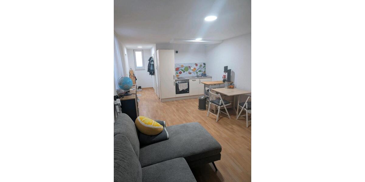 Etagenwohnung Renningen - 2 Zimmer, 52 m&sup2;, 850&euro; | Angebot:26320979