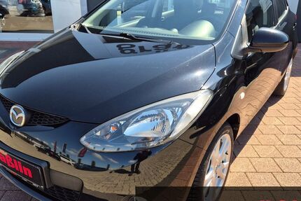 Mazda 2 144.100 km 4.900 &euro; Auggen 79424