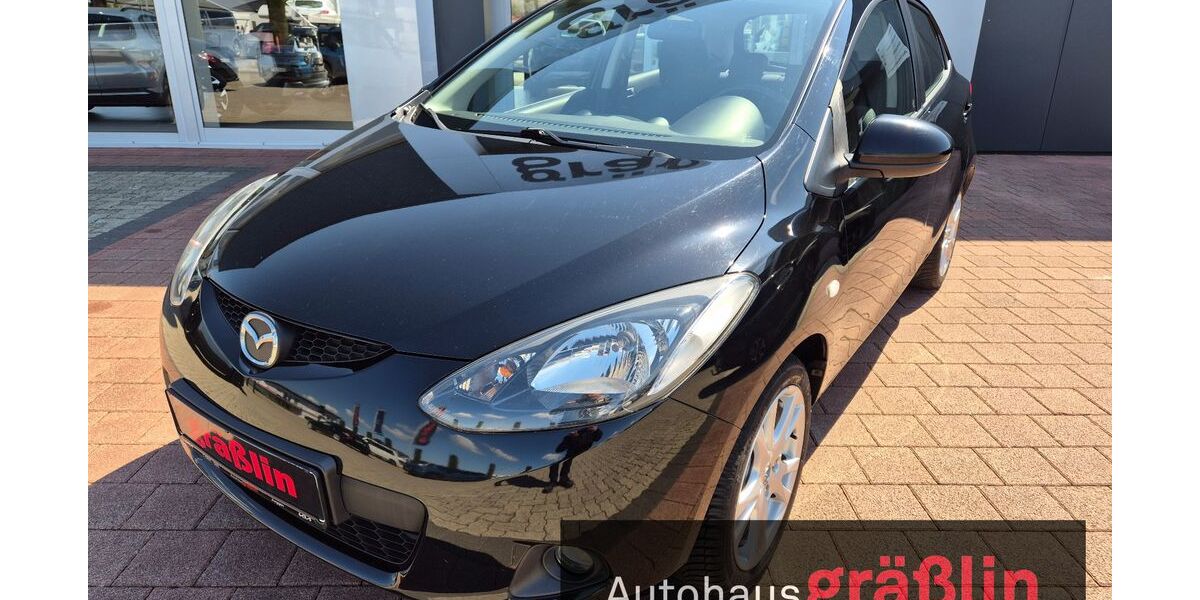 Mazda 2 144.100 km 4.900 &euro; Auggen 79424