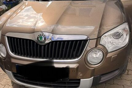 Skoda Yeti 199.963 km 6.700 &euro; Pirmasens 66954