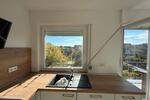 Wohnung mit Nobiliaküche zimmer