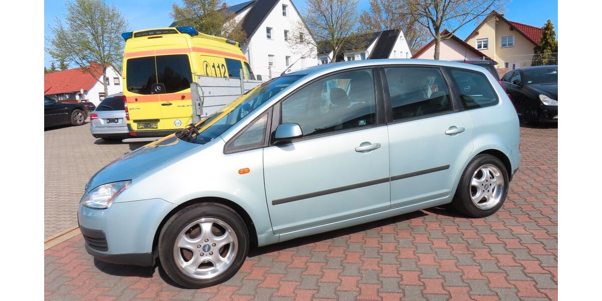 Ford Focus 113.038 km 2.900 &euro; Sandersdorf-Brehna 06796