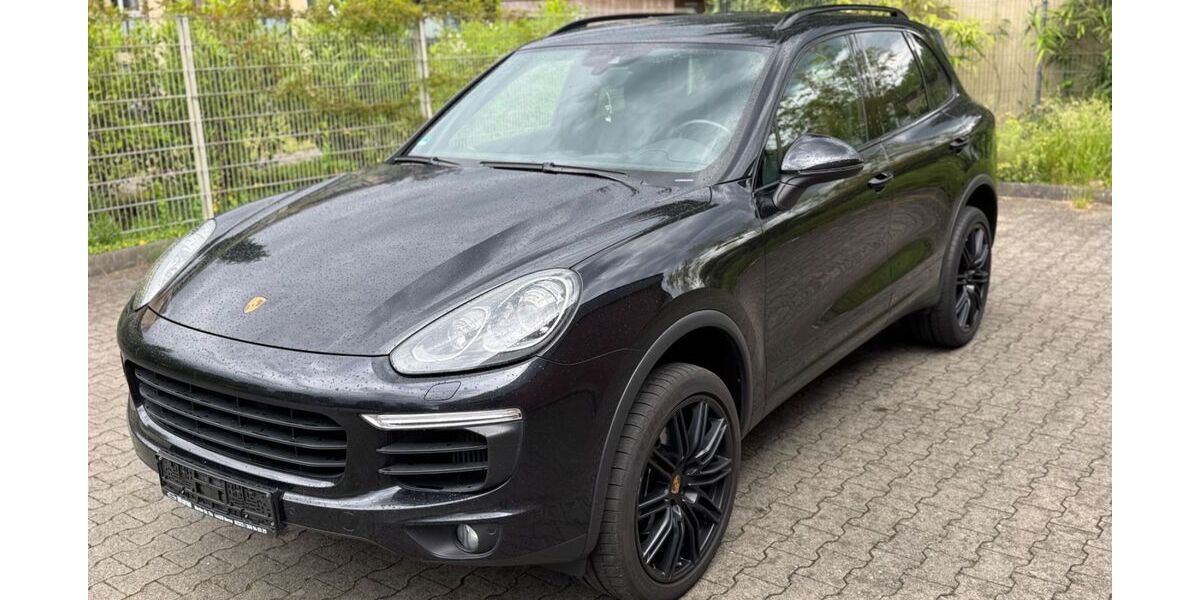 Porsche Cayenne 130.000 km 32.500 &euro; Herne ( Nordrhein-Westfalen ) 44628