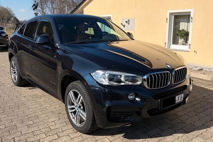BMW X6 44.000 km 40.100 &euro; Hof 95030