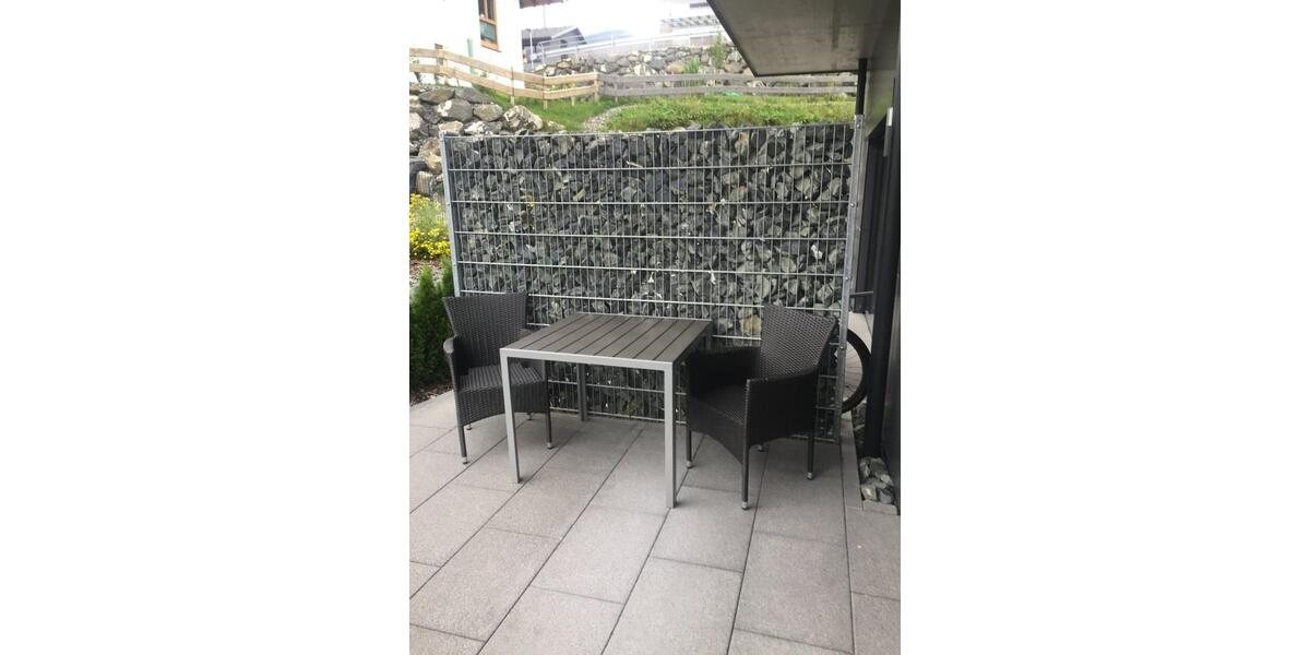 Etagenwohnung Blaichach - 1 Zimmer, 38 m&sup2;, 850&euro; | Angebot:25648895