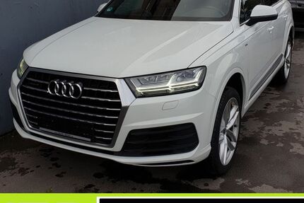 Audi Q7 127.464 km 31.970 € Waiblingen 71332