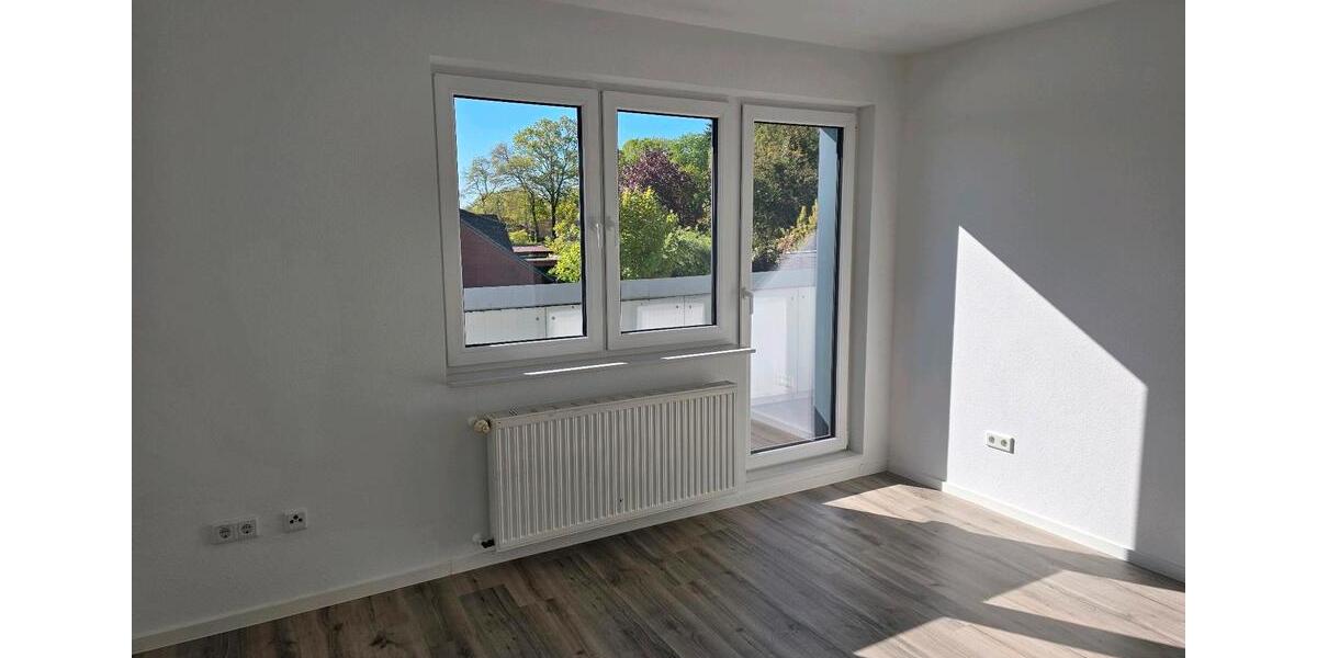 Etagenwohnung Apen - 3 Zimmer, 85 m&sup2;, 1.050&euro; | Angebot:26516029