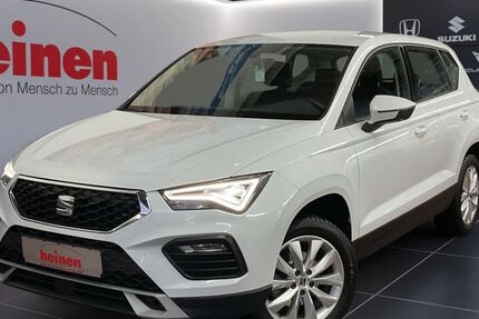 Seat Ateca 39.999 km 19.999 &euro; Werne 59368