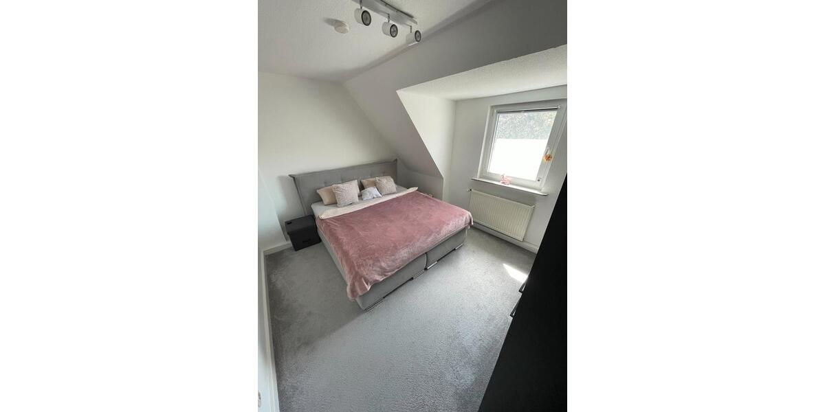 Dachgeschoßwohnung Höxter - 5 Zimmer, 55 m&sup2;, 111.000&euro; | Angebot:26818918