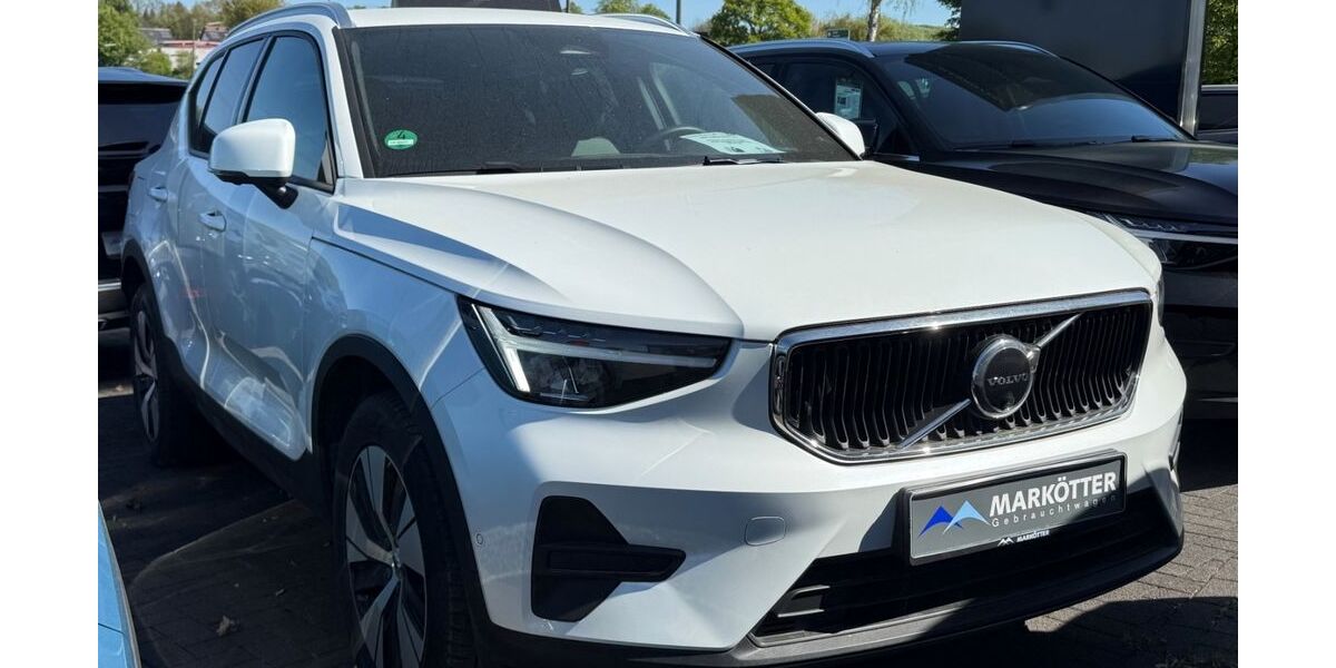 Volvo XC40 35.523 km 28.990 &euro; Herford 32051