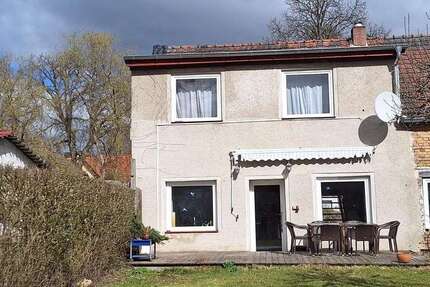 Haus Großzerlang Großzerlang - 3 Zimmer, 70 m&sup2;, 199.000&euro; | Angebot:25941438