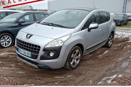 Peugeot 3008 190.068 km 5.685 &euro; Achern 77855