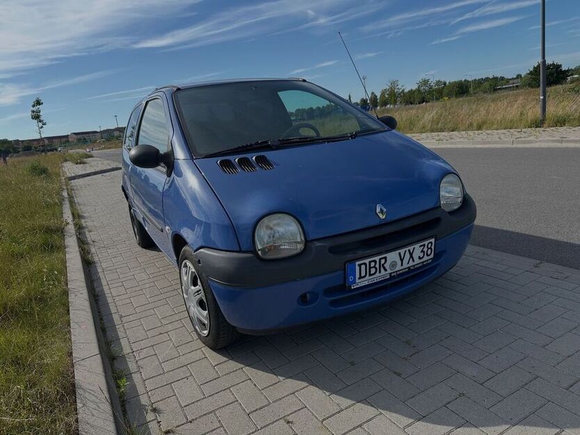 Twingo