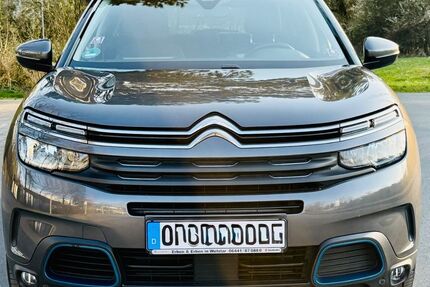 Citroen C5 Aircross 104.400 km 16.000 &euro; Schwalbach am Taunus 65824