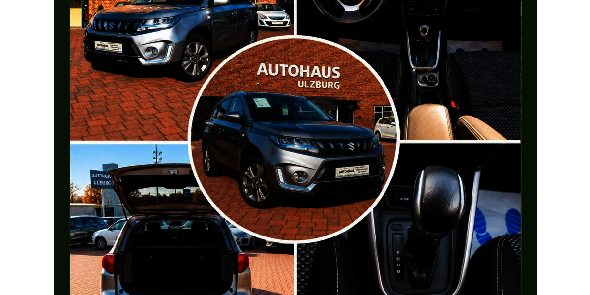 Suzuki Vitara 89.551 km 16.900 &euro; Henstedt Ulzburg(20 km nördlich von HH-direkt an der A7) 24558