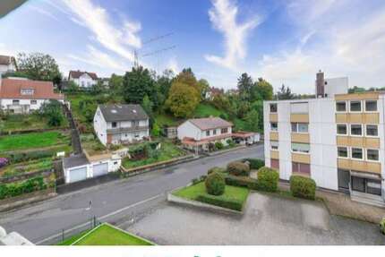 Wohnung zum Kaufen in Würzburg Versbach 119.900 € 35 m² 1 zimmer
