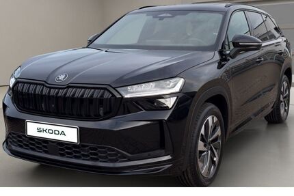 Skoda Kodiaq 9.875 km 56.666 &euro; Viersen-Dülken 41751