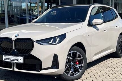 BMW X3 9.700 km 57.233 &euro; Landstuhl 66849
