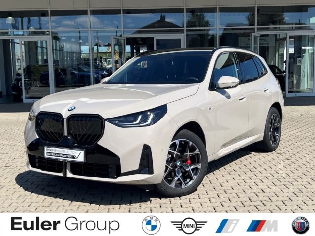 BMW X3 9.700 km 57.233 &euro; Landstuhl 66849